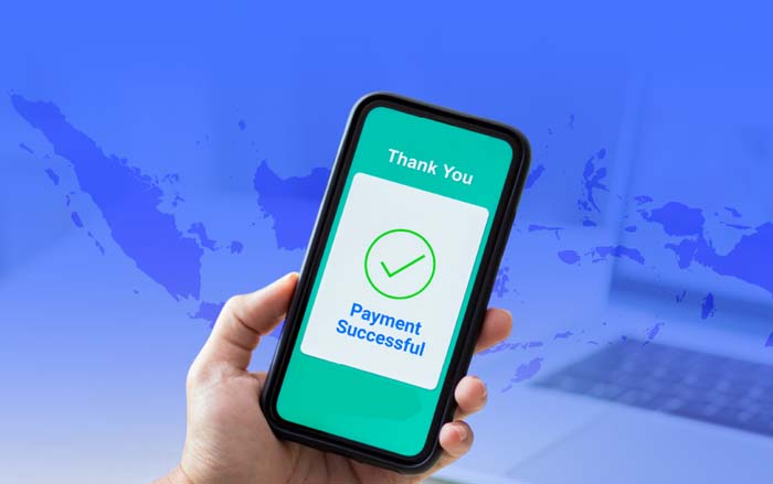 pick up & payment